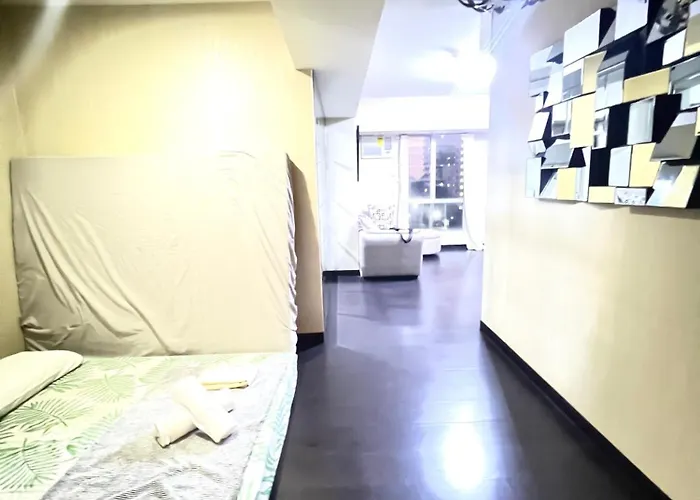 Huge 2br In It Park Apartment