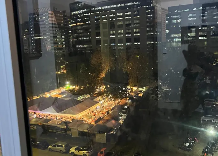 Huge 2br In It Park