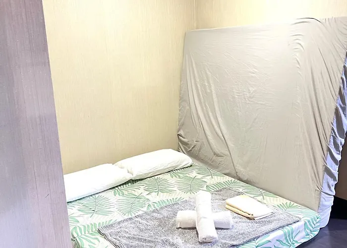 Huge 2br In It Park Apartment *