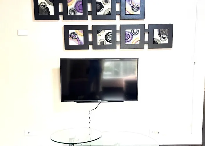 Huge 2br In It Park Apartment *