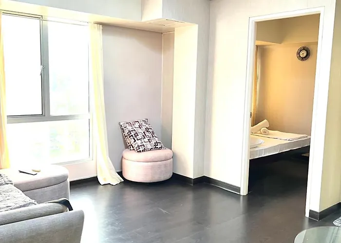 Apartment Huge 2br In It Park *