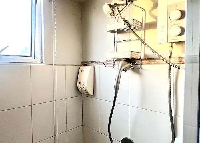 Huge 2br In It Park Apartment