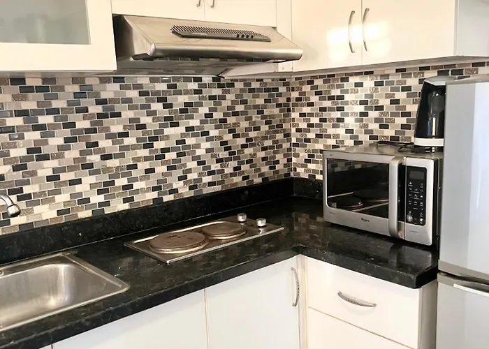 Huge 2br In It Park