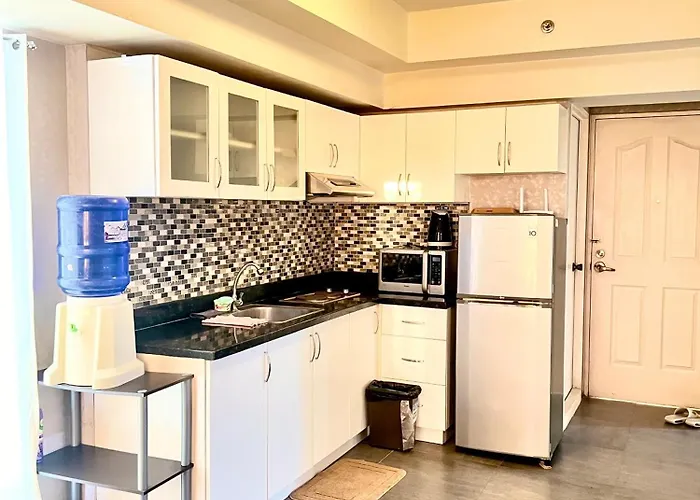 Huge 2br In It Park Apartment *