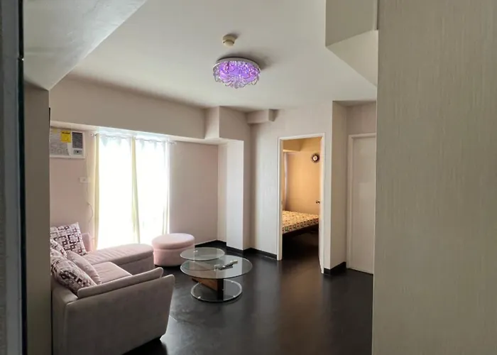 Huge 2br In It Park *