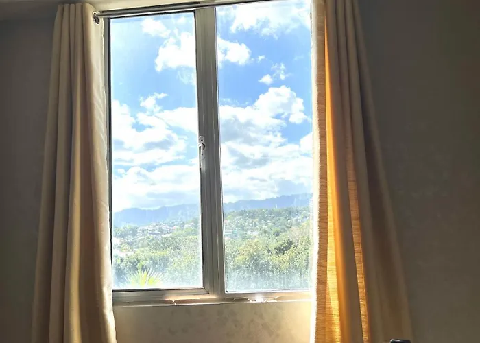Huge 2br In It Park * Cebu