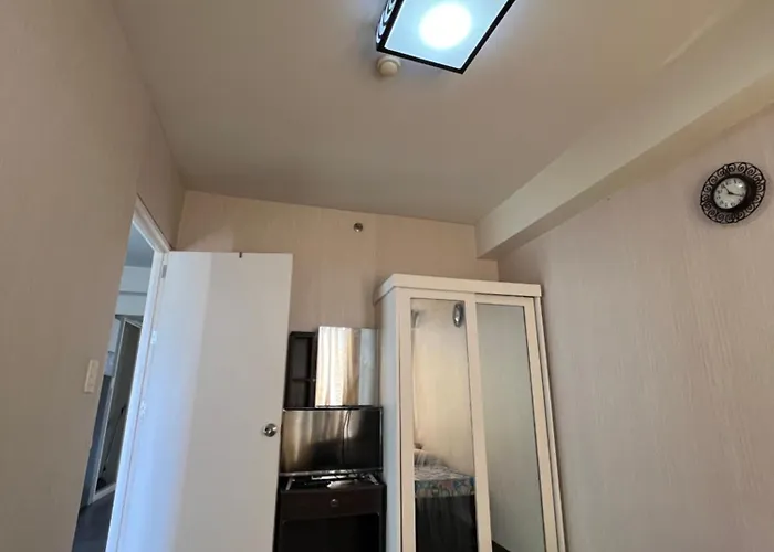Apartment Huge 2br In It Park