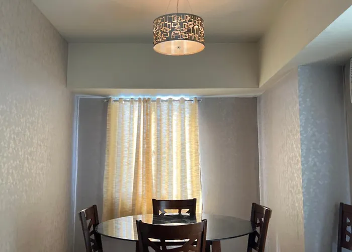 Huge 2br In It Park Apartment